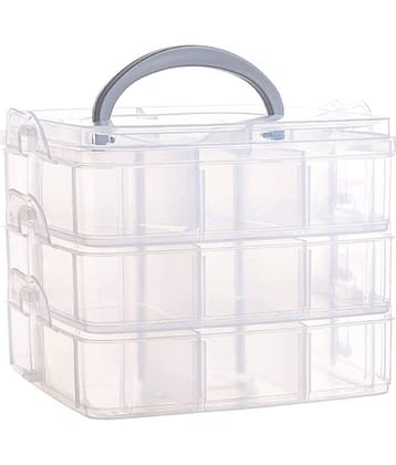 Anshri Storage Boxes & Baskets ( Pack of 1 )