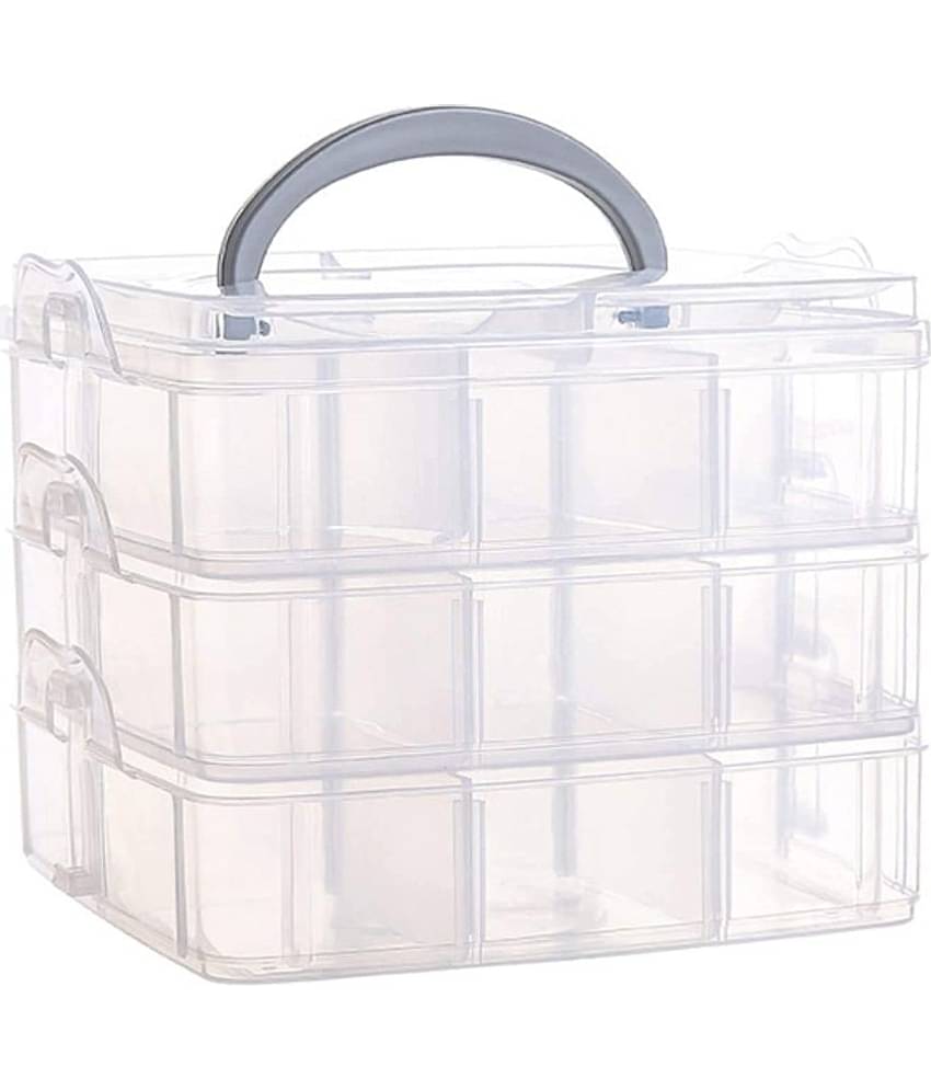 Anshri Storage Boxes & Baskets ( Pack of 1 )
