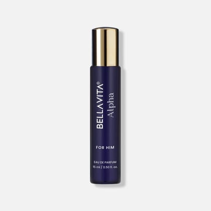 Alpha (Him) 15ml Alpha (Him) 15ml