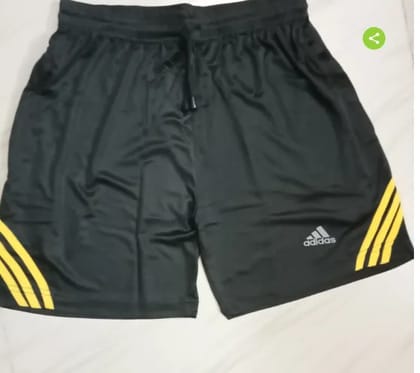 Designer Half Pant