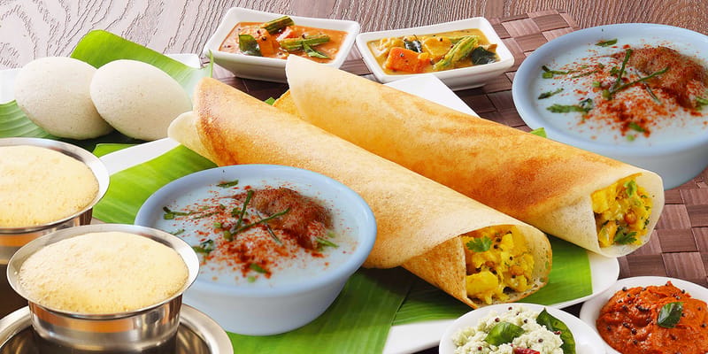 Cafe Chennai