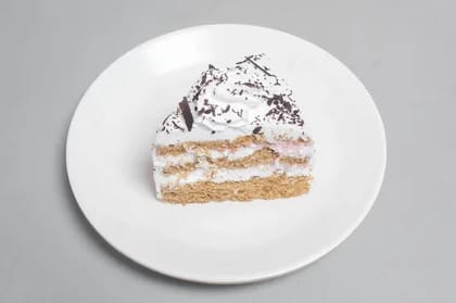Black Forest Pastry