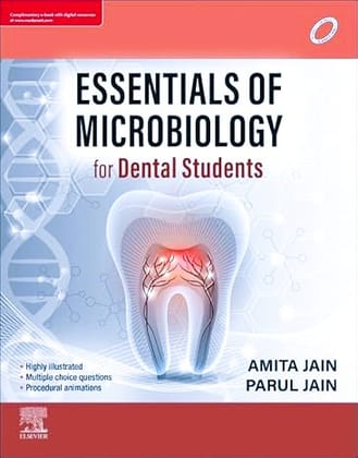 Essentials of Microbiology for Dental Students, 1ed