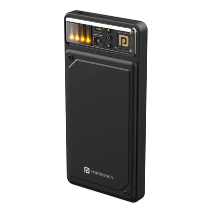 Luxcell C 22.5W 10000 mAH Power Bank