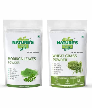 Nature's Gift- Powder NA Ayurvedic (Pack of 2)