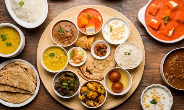 Nehaliya's Kitchen