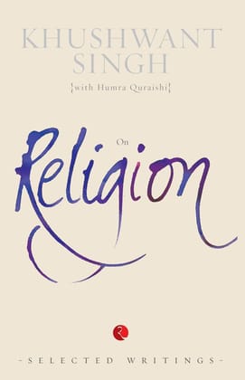 On Religion (Selected Writings)