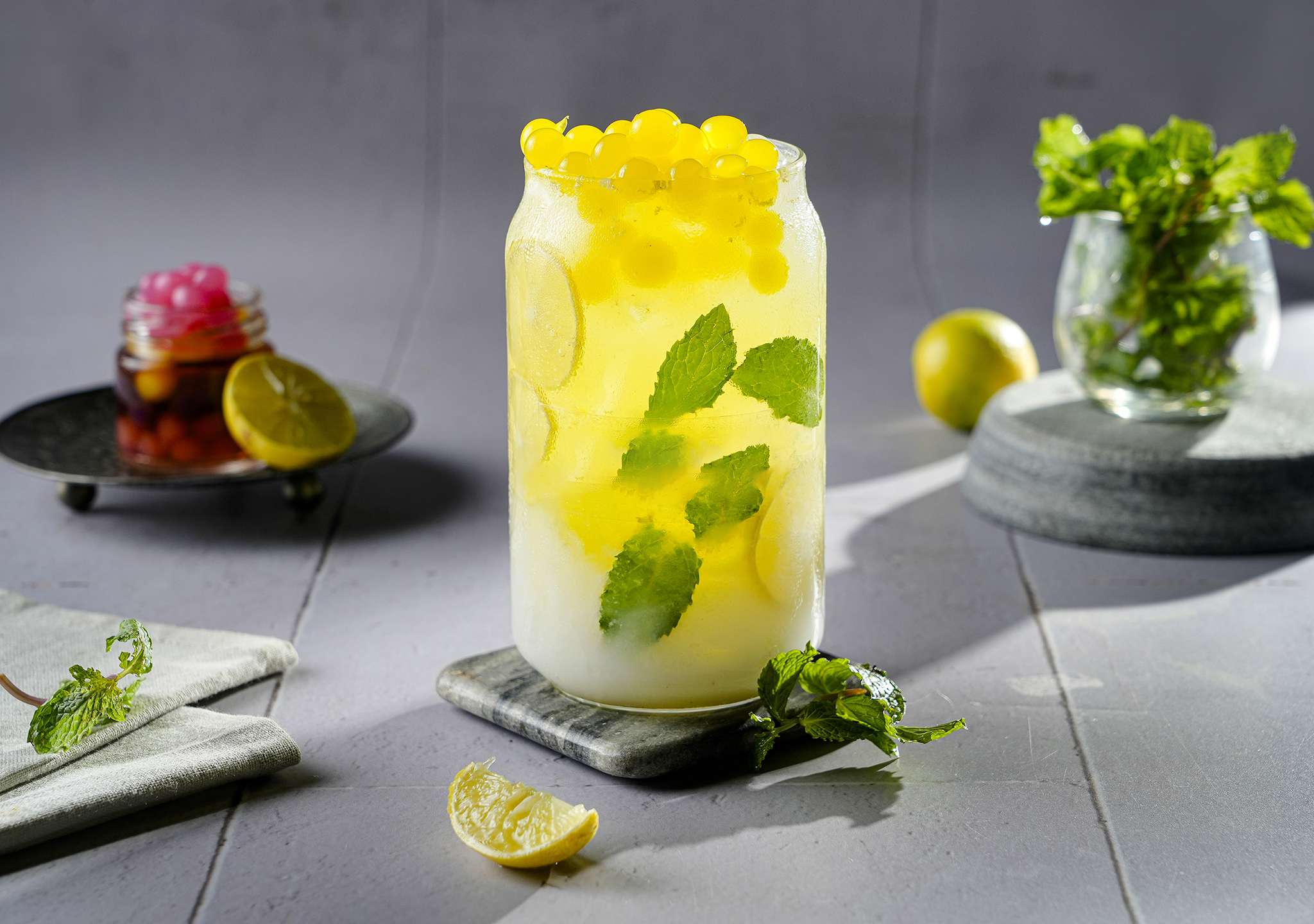 Mint Mojito