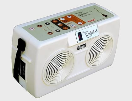 Digital Tanpura- Ranjini +5 (Radel)