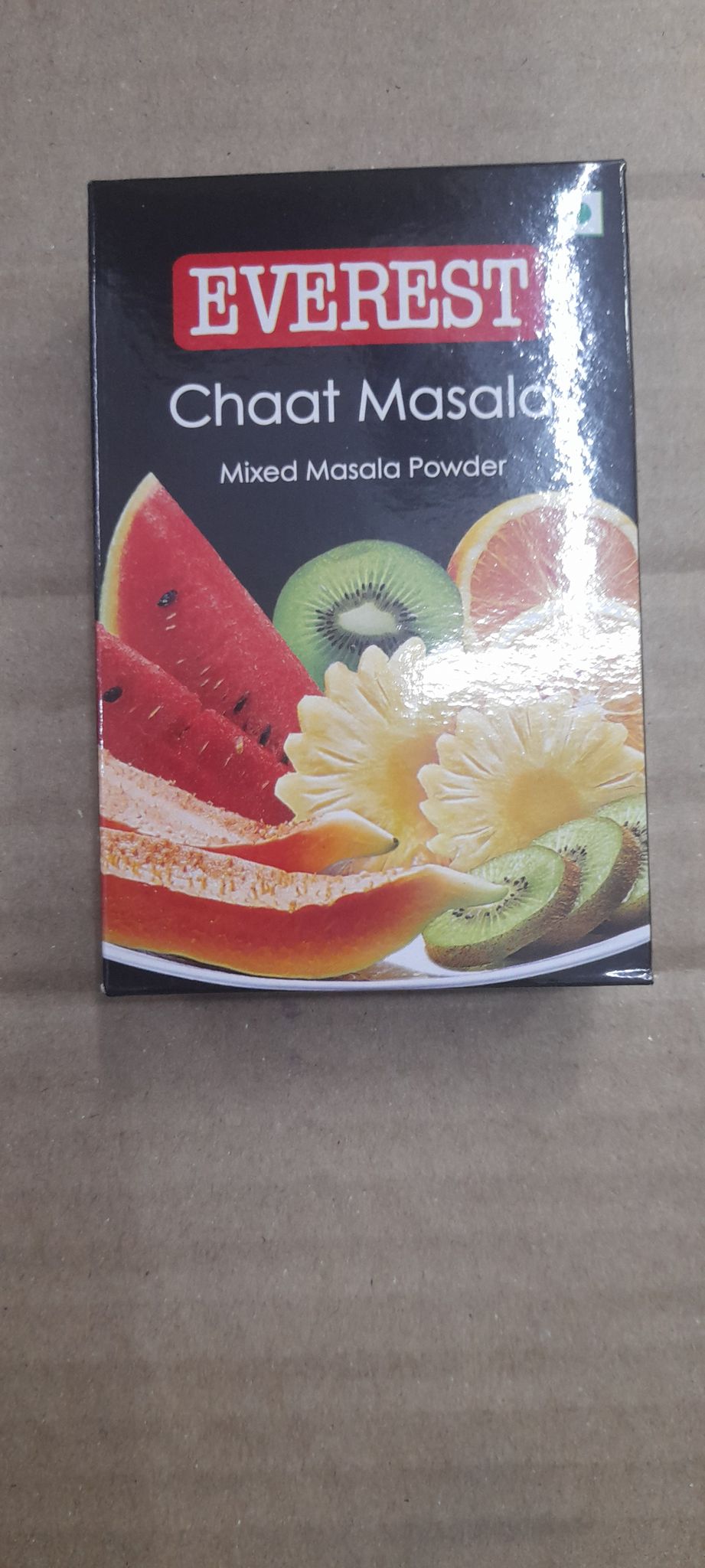 Everest chat masala