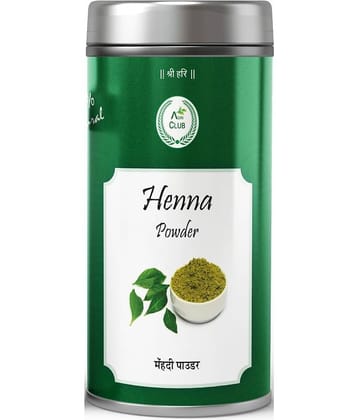 Agri Club Heena Powder 200gm