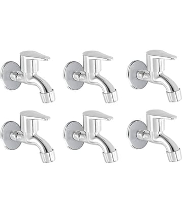Getchi Steel Bathroom Tap (Bib Cock)