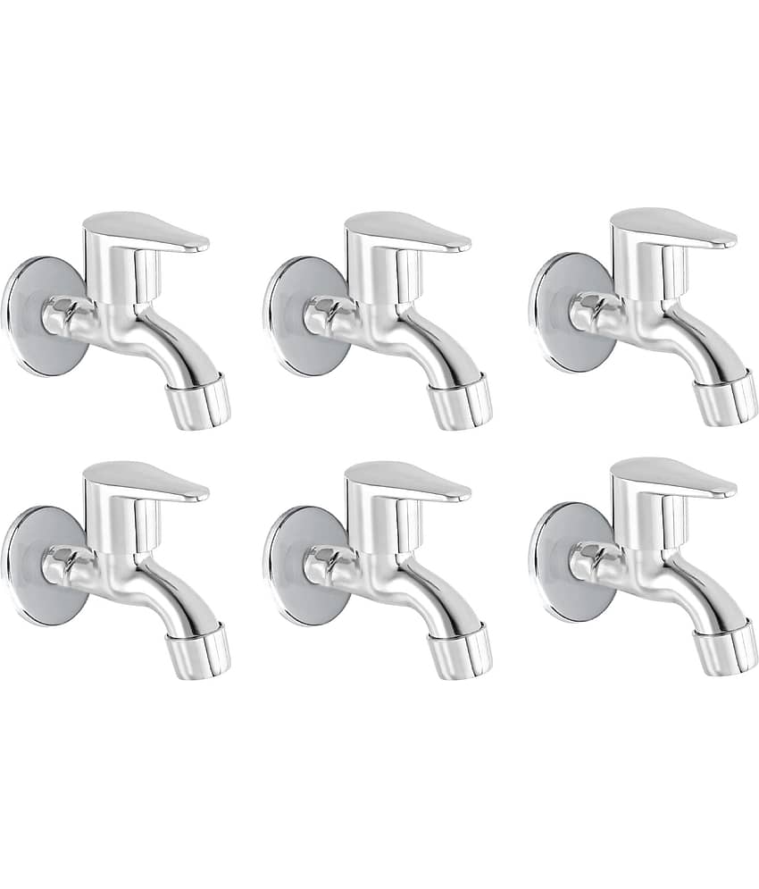 Getchi Steel Bathroom Tap (Bib Cock)