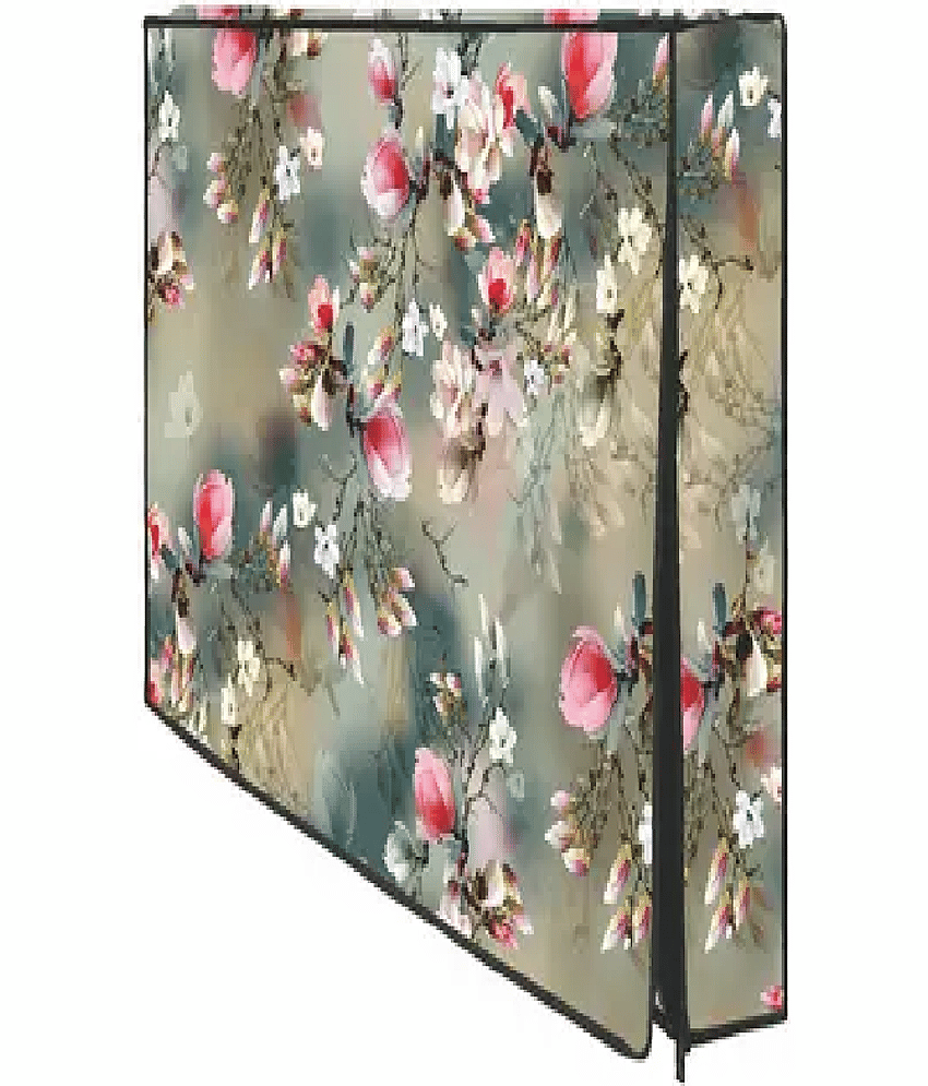 KALRA MAGIC Single Polyester Multi TV Cover for Panasonic 81cm (32 in) LED TV