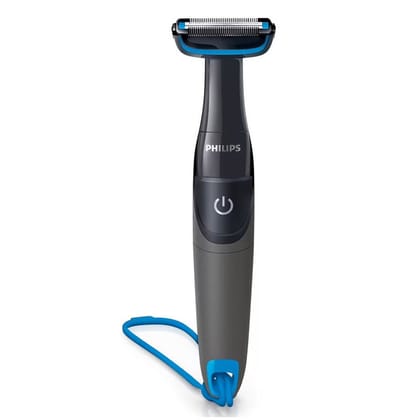 Philips Showerproof Body Groomer for Men (BG1025/15)