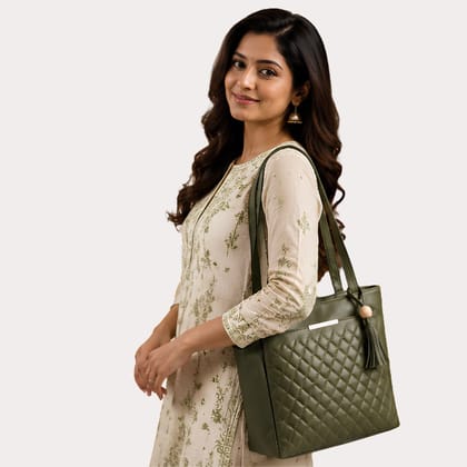 Blush Bloom Ethnic Crossbody Sling Bag