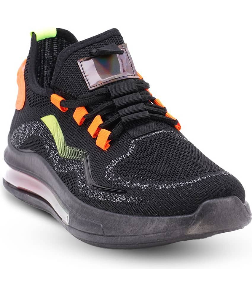 RapidBox - Multi Color Men's Sneakers