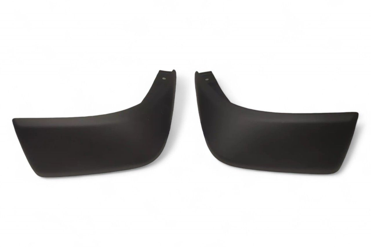 Maruti Suzuki Rear Mud Flap Set AV984557