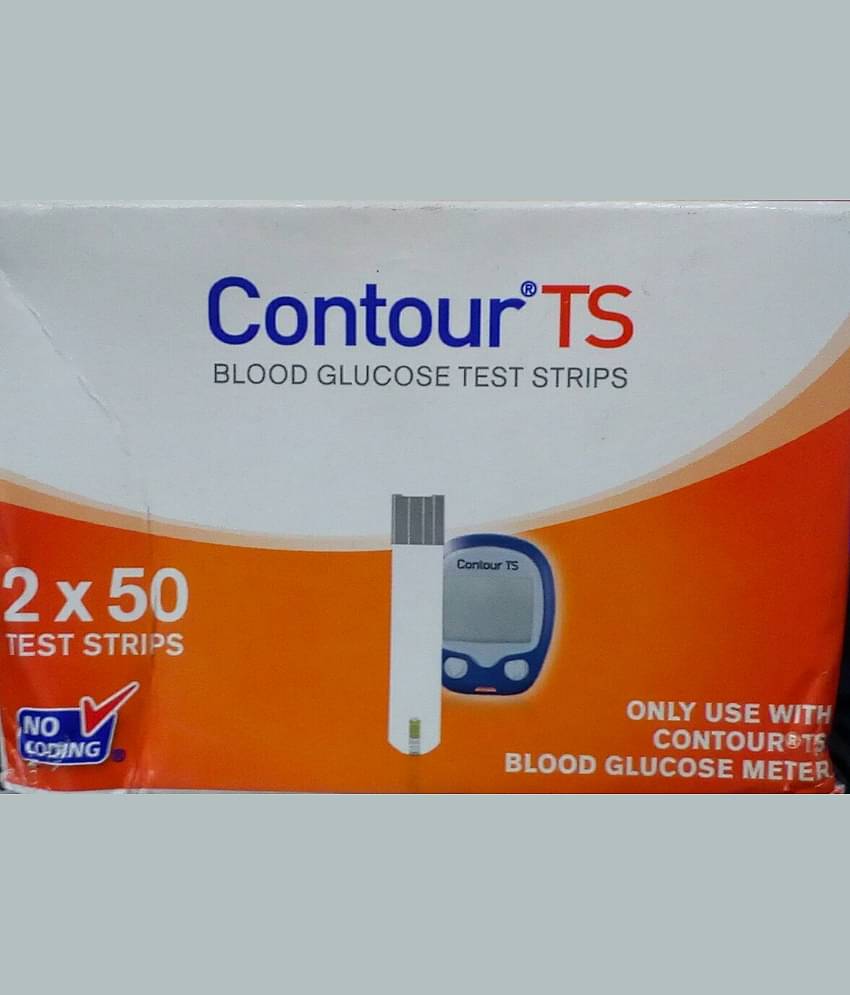 Contour Ts 100 Strips