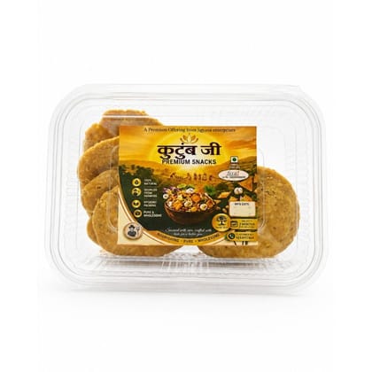 KHASTA AJWAIN MATHRI - 200 gm