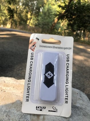 Electronic Rechargeable USB Lighter