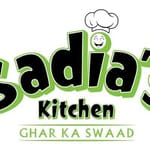 Sadia's Kitchen