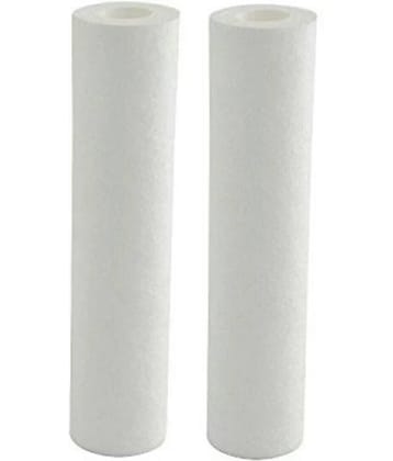 PIRETI-AQUA Filter Compatible with Electric Water Purifiers