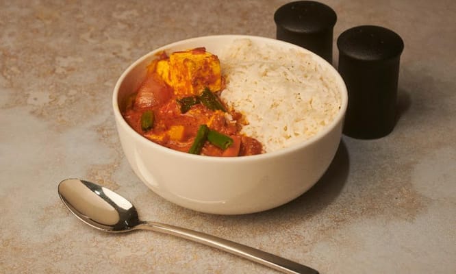 Snaap Bowl