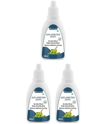 NUTROCOPIA Drops 30 ml Pack of 3