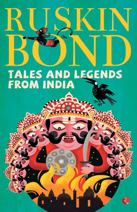 Tales andegends from India Tales andegends from India