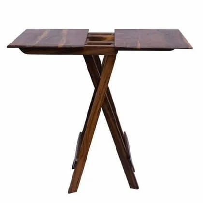 Wooden Foldable Study Tables