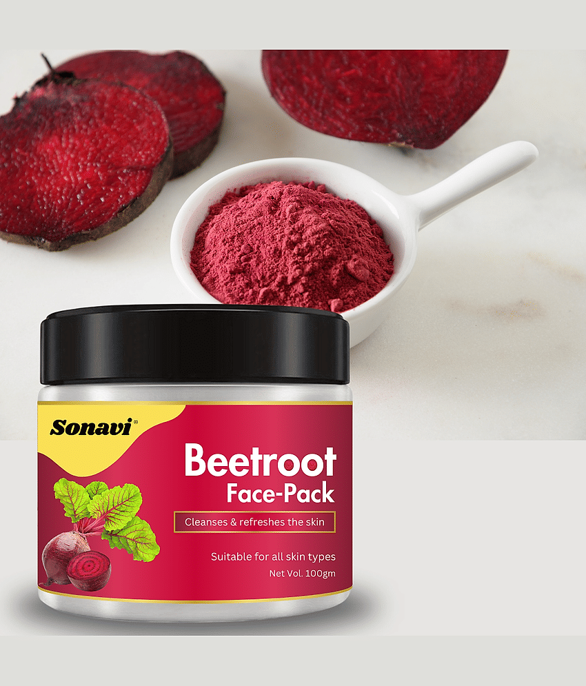 Sonavi - Skin Tightening Face Pack for All Skin Type ( Pack of 1 )