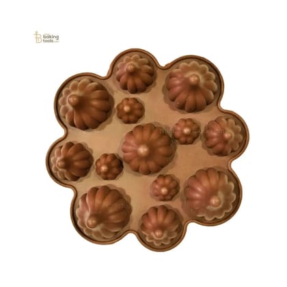 13 Cavity Silicon Modak Mould Modak Sacha Modak Sancha