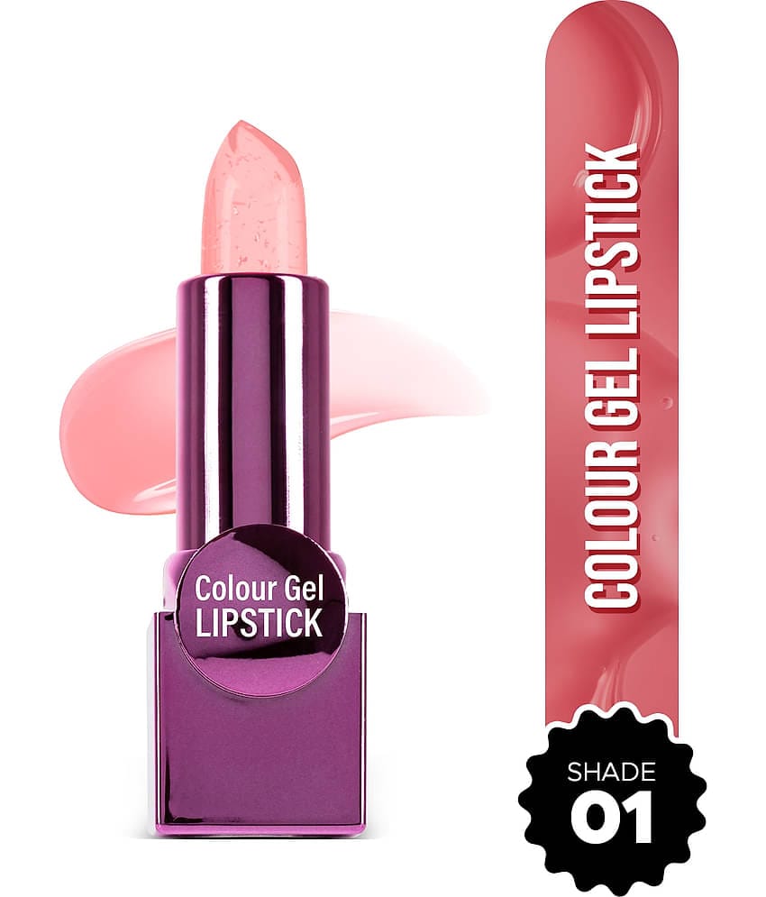 Hilary Rhoda Pink Velvet Lipstick 30