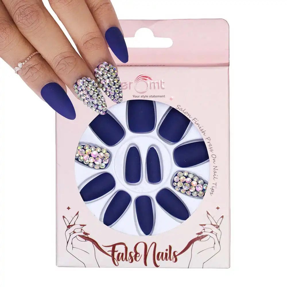 BRIDAL NAILS- 679 (NAIL KIT INCLUDED)