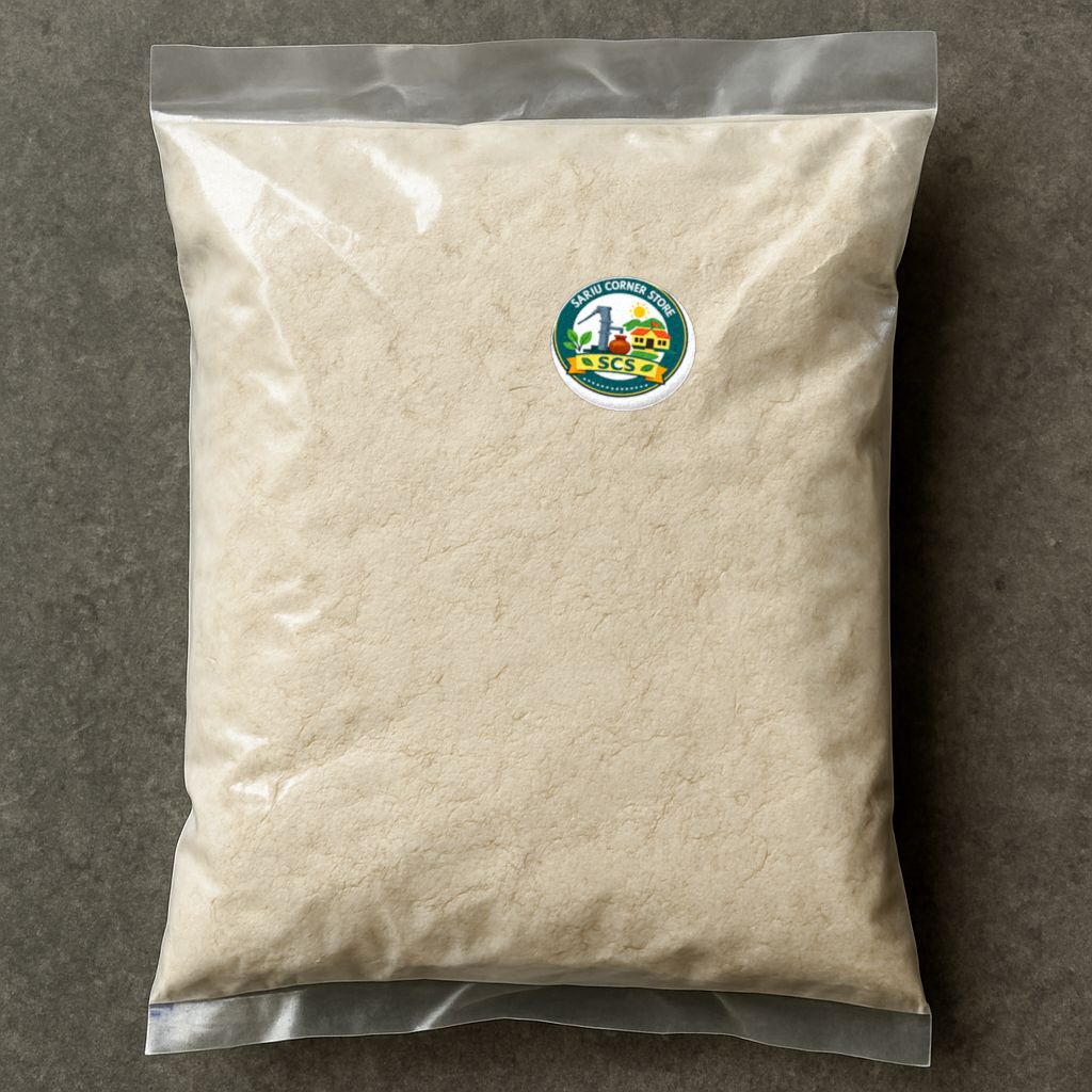 Sarju Corner Store's instant appam mix