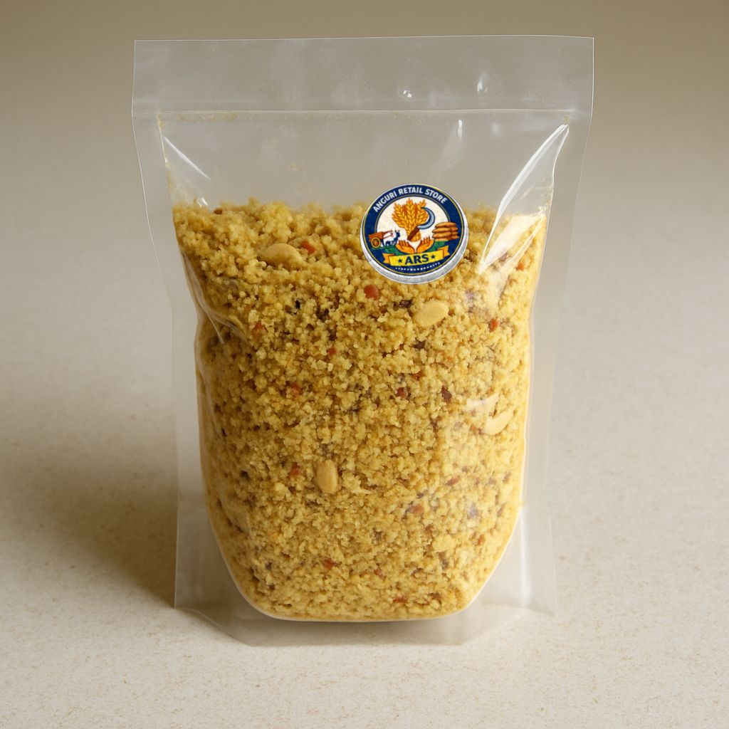 Anguri Retail Store's jowar upma mix