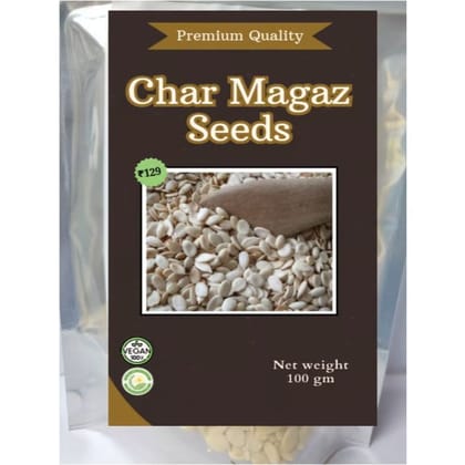 Char Magaz Dana - 100 gm