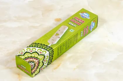 Pista Badam Stick Kulfi