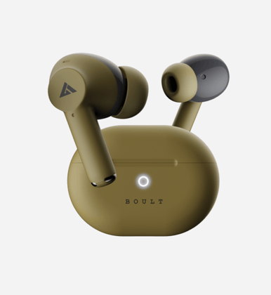 W40 - Green W40 - Green