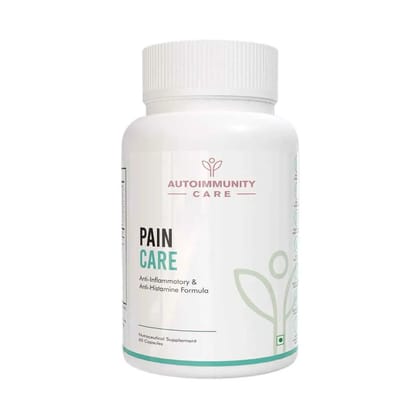 Autoimmunity Care Joint Pain Relief