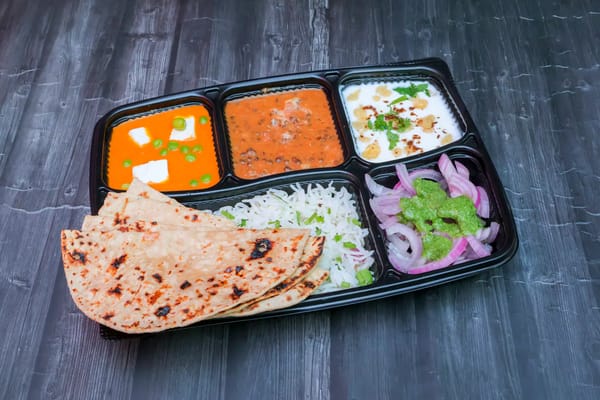 Pind Flavor Kitchen