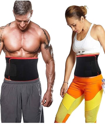 Emeret Sweat Slim Belt - Regular Free Size (Pack of 1)