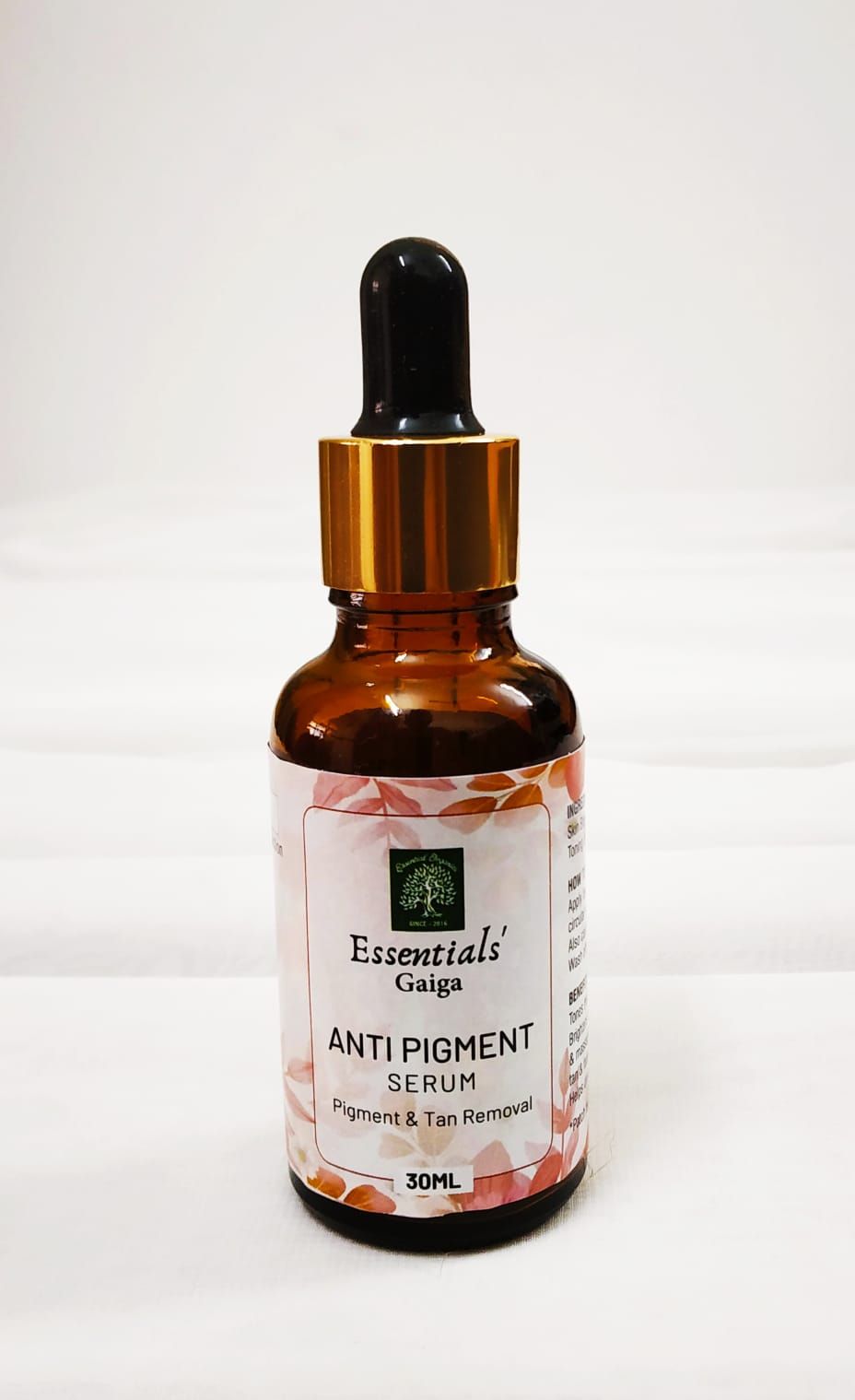 Essentials  Anti Pigment Serum 30 Ml