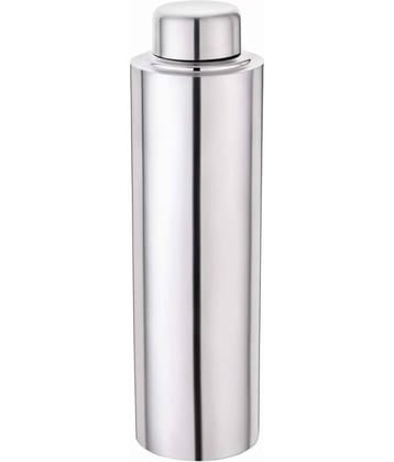 APEIRON Stainless steel Silver 1000 ml Steel Fridge Bottle Set of 1