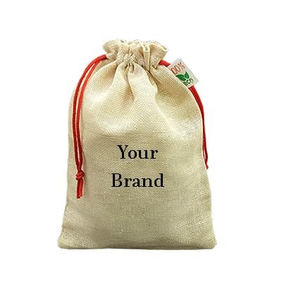 IVARIAN Potli Bags for Gifting, Drawstring Bags, Wedding Gifts, Return Gift Bags