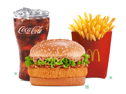 Large EVM  McVeggie Xplode