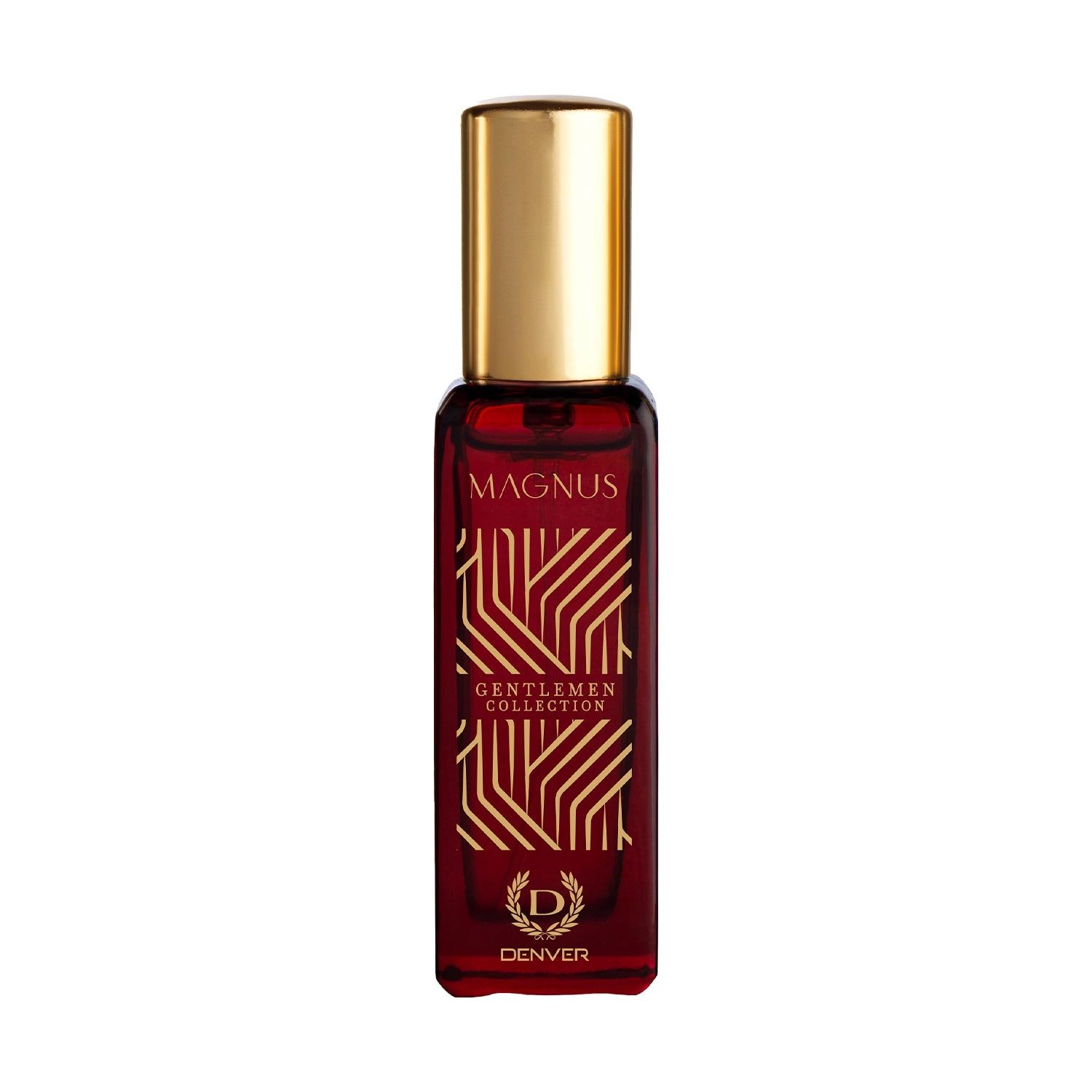 Denver Gentlemen Magnus Perfume - 20ml Each
