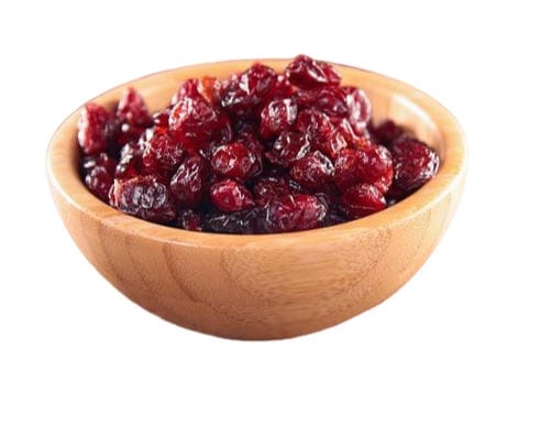 Sun Dried Cranberries - 1 Kg