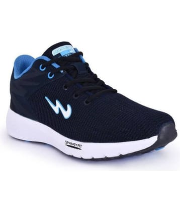 Campus ROYCE-2 Grey Men's Sports Running Shoes